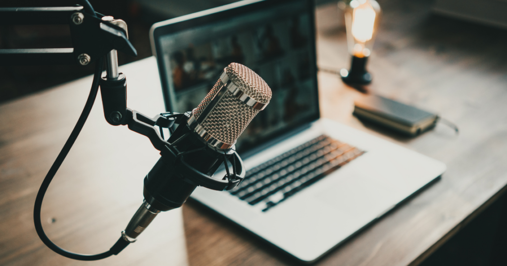 podcast sbvalue